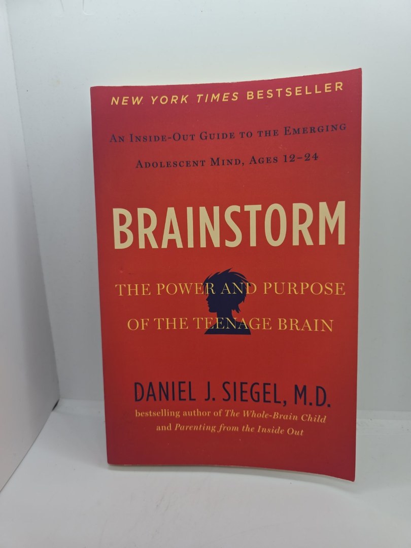 Brainstorm