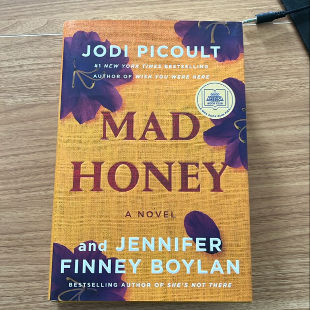 Mad Honey
