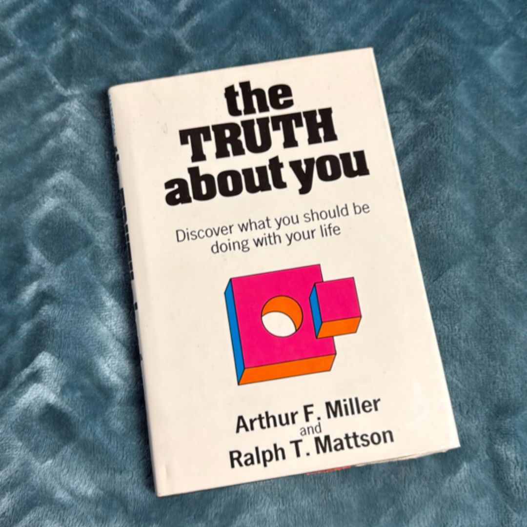 The Truth about You