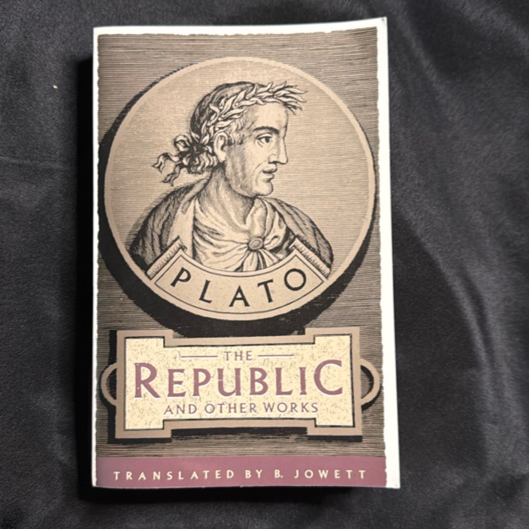 The Republic and Other Works