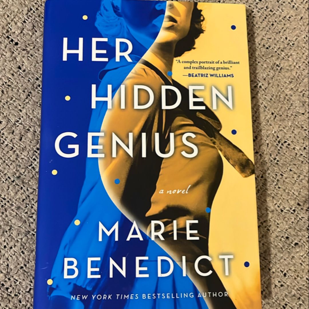 Her Hidden Genius
