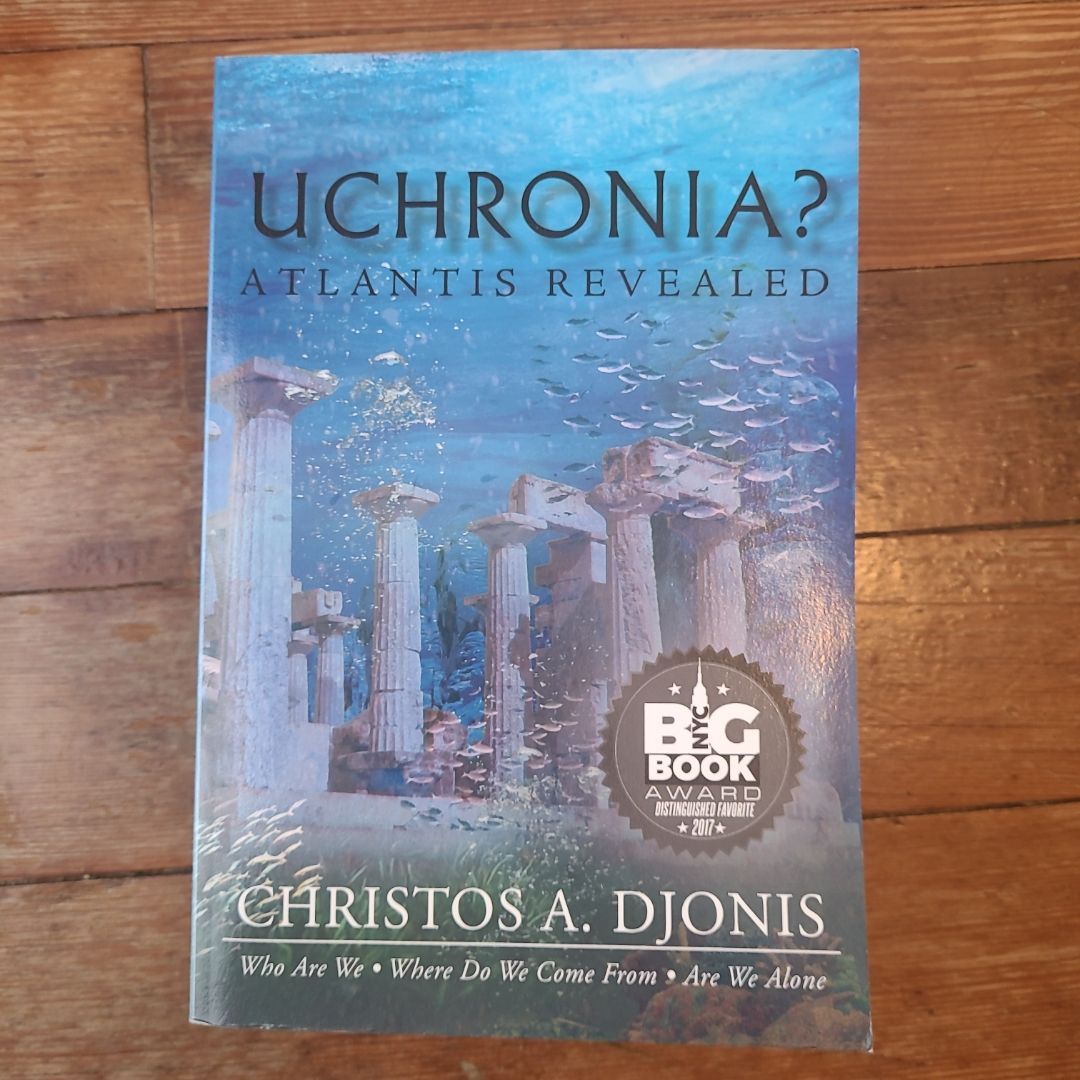 Uchronia