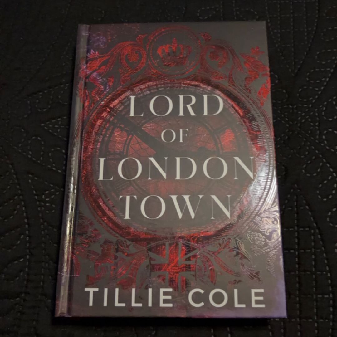 Lord of London Town