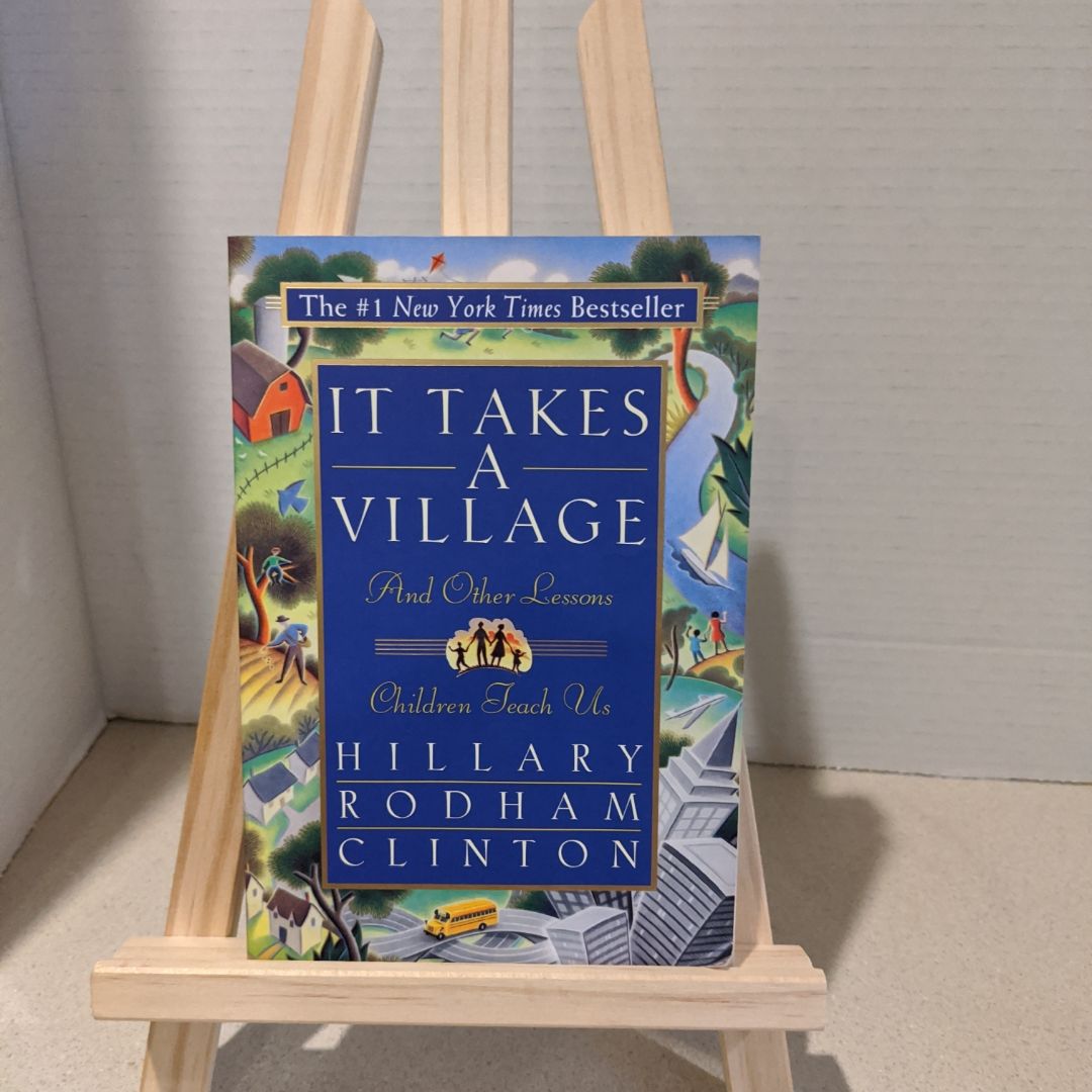 It Takes a Village