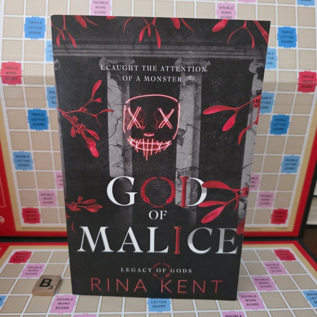 God of Malice