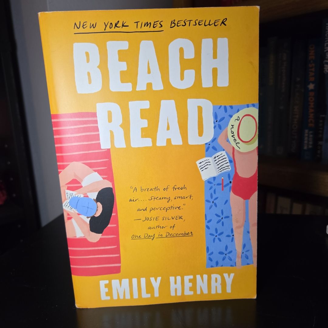 Beach Read