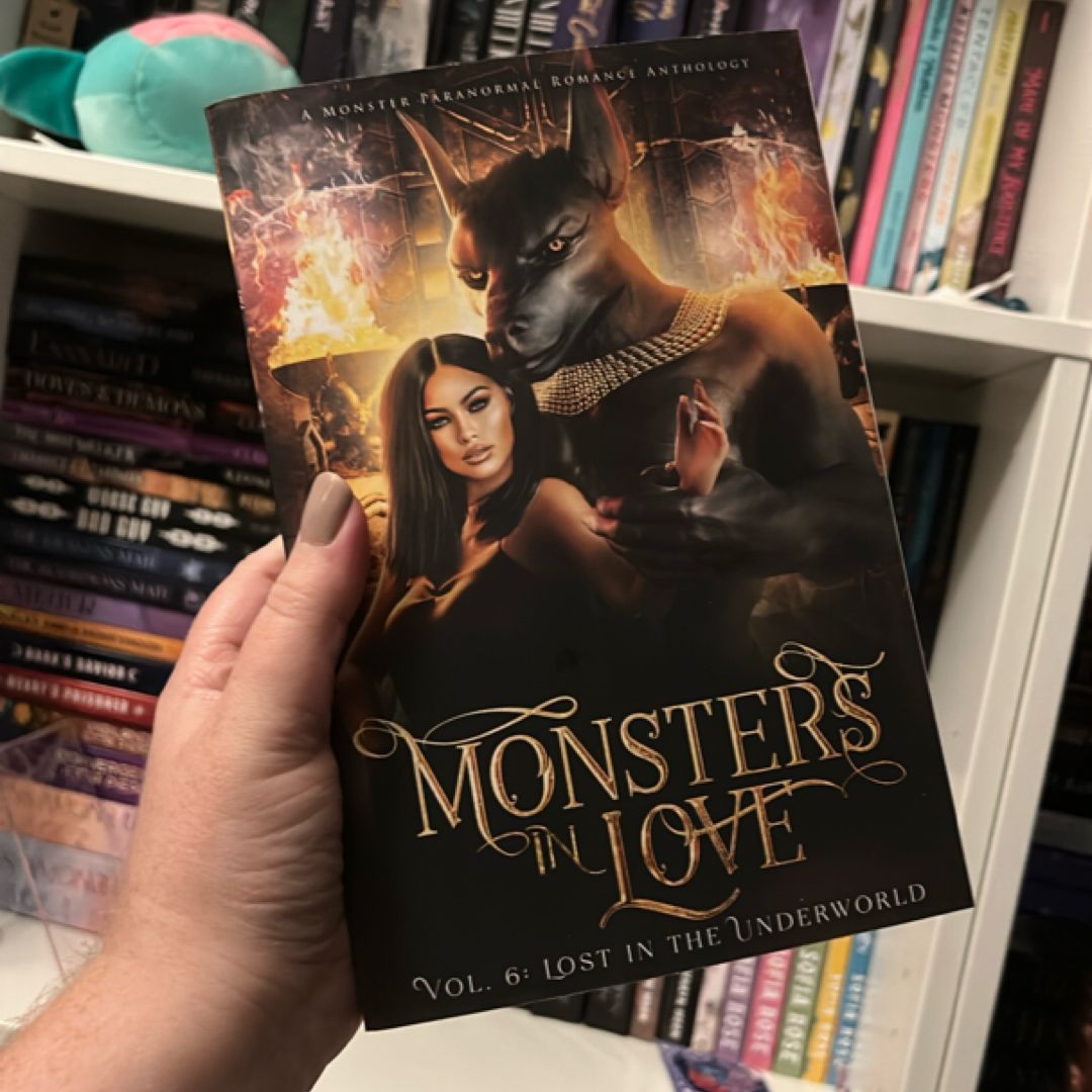 Monsters in Love: Lost in the Underworld
