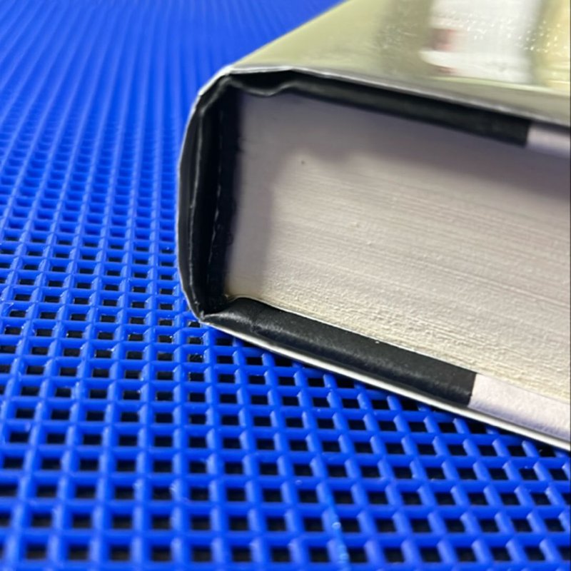 The Postmistress of Paris