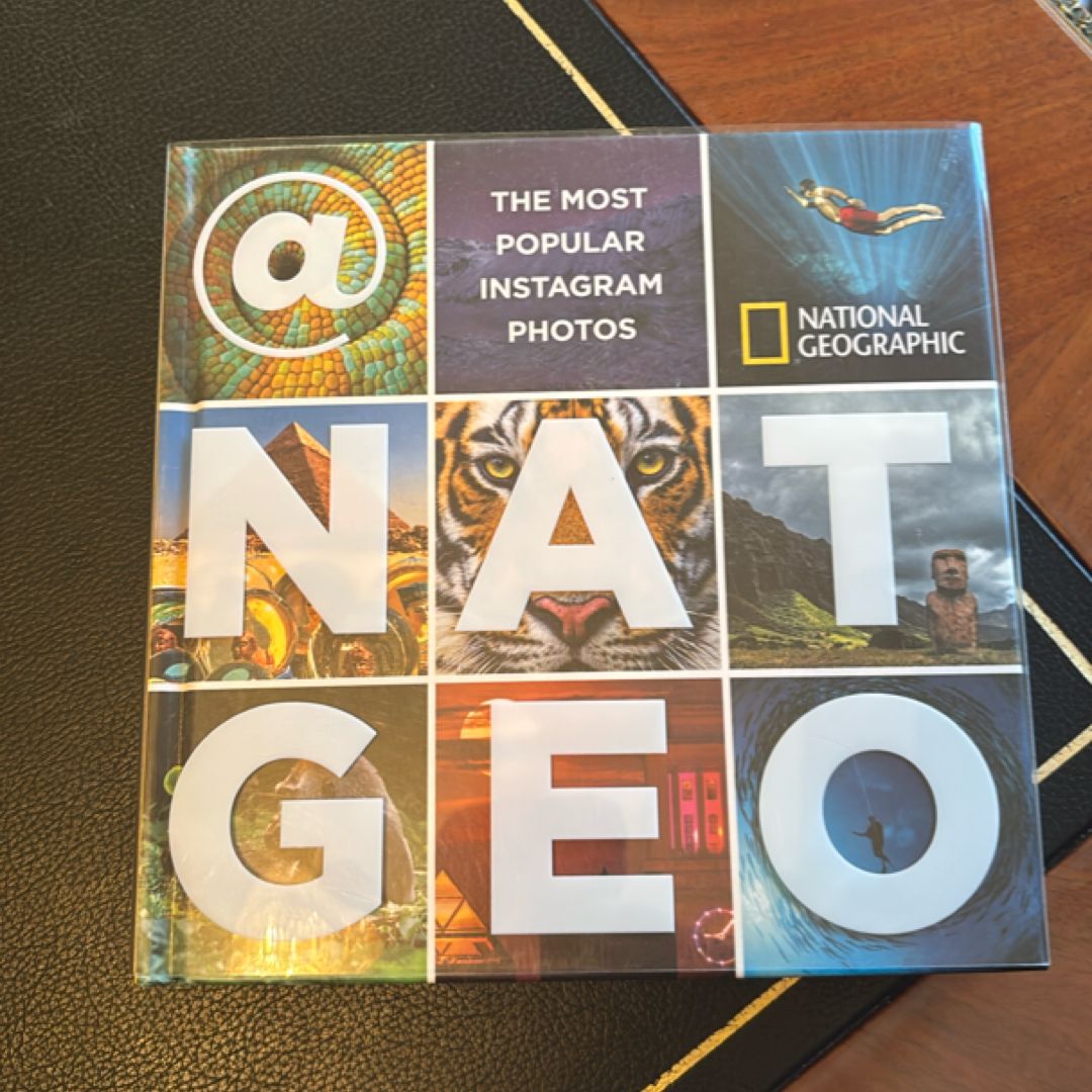 @NatGeo