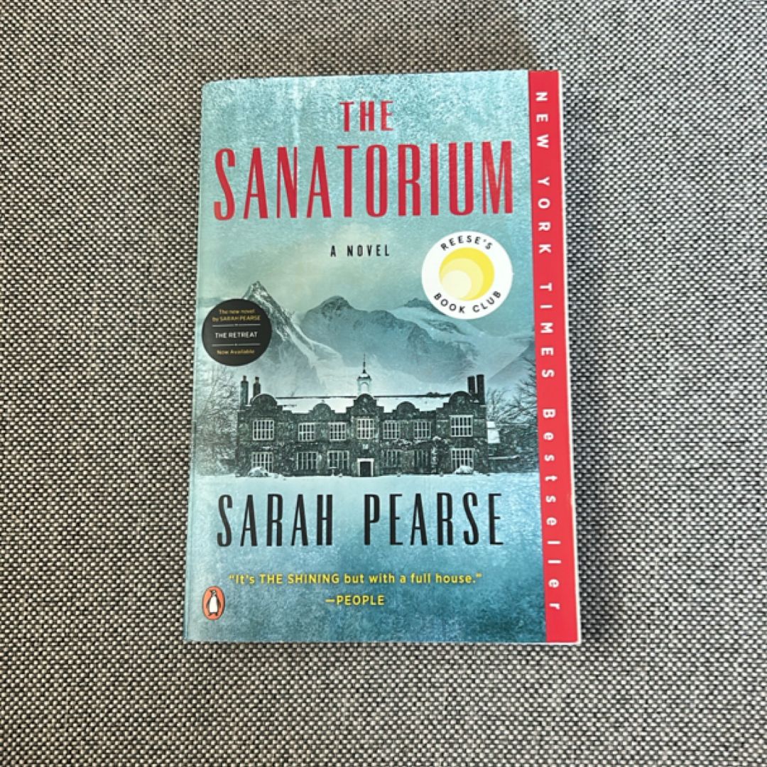 The Sanatorium