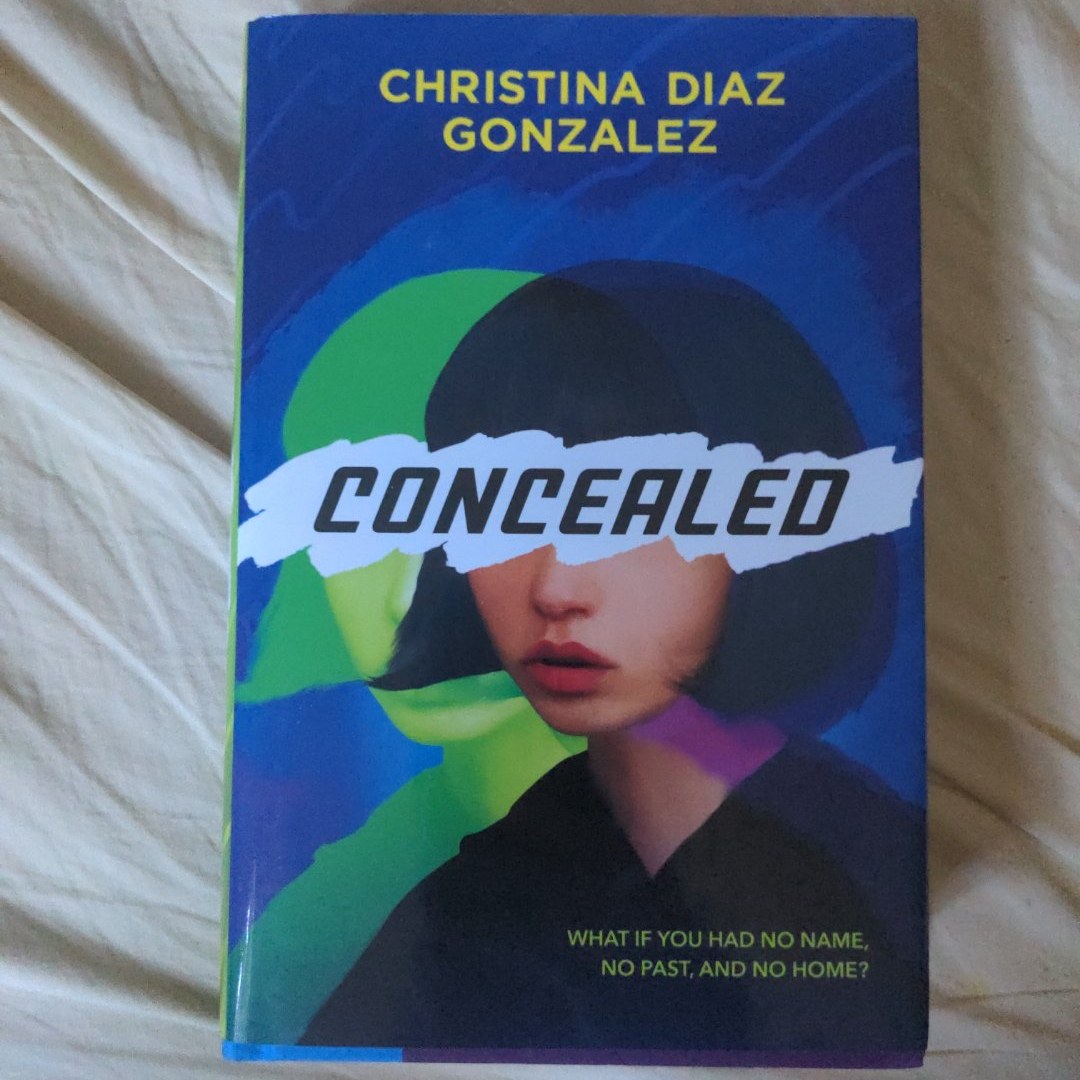 Concealed