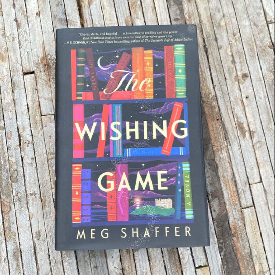 The Wishing Game