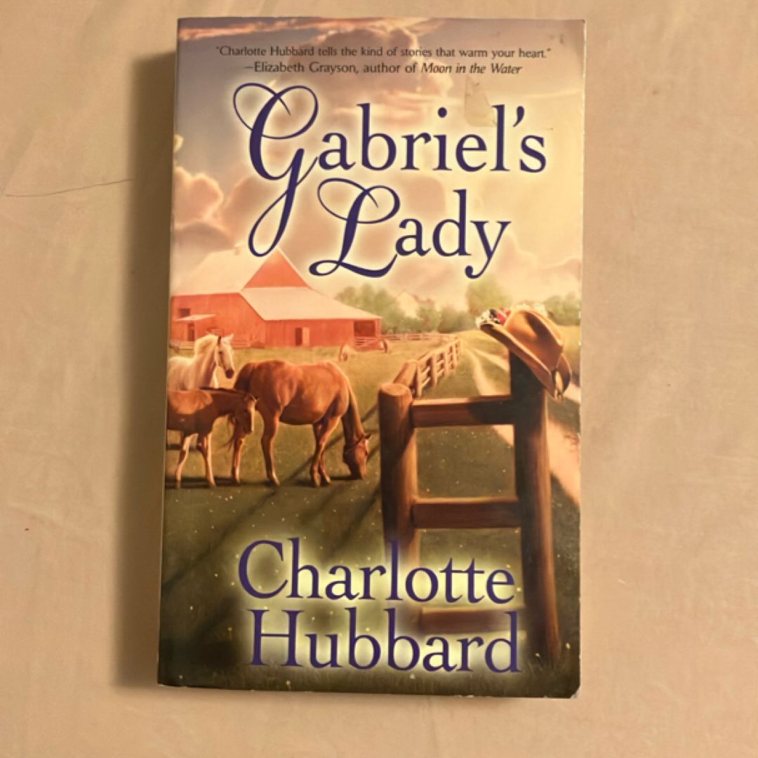 Gabriel's Lady