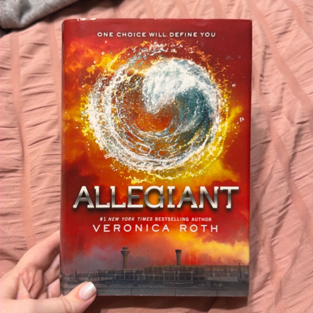 Allegiant