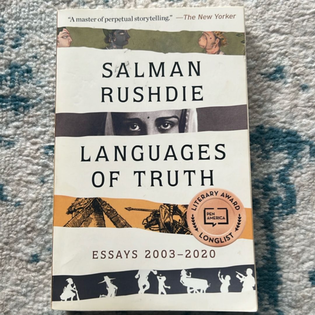 Languages of Truth