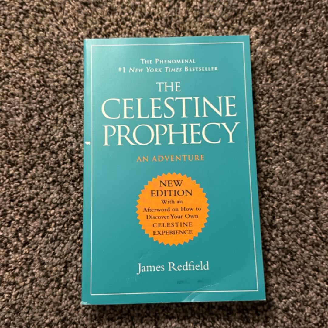 The Celestine Prophecy