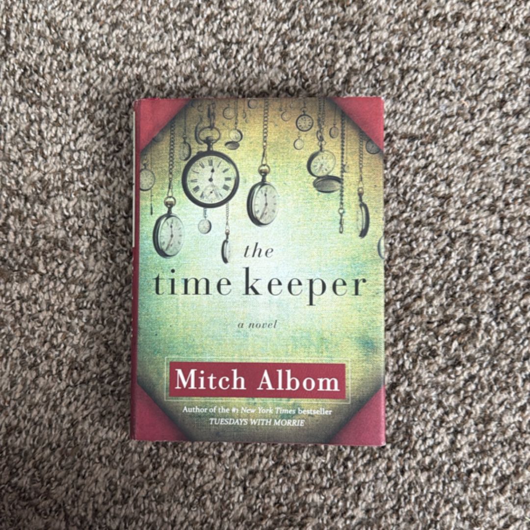 The Time Keeper