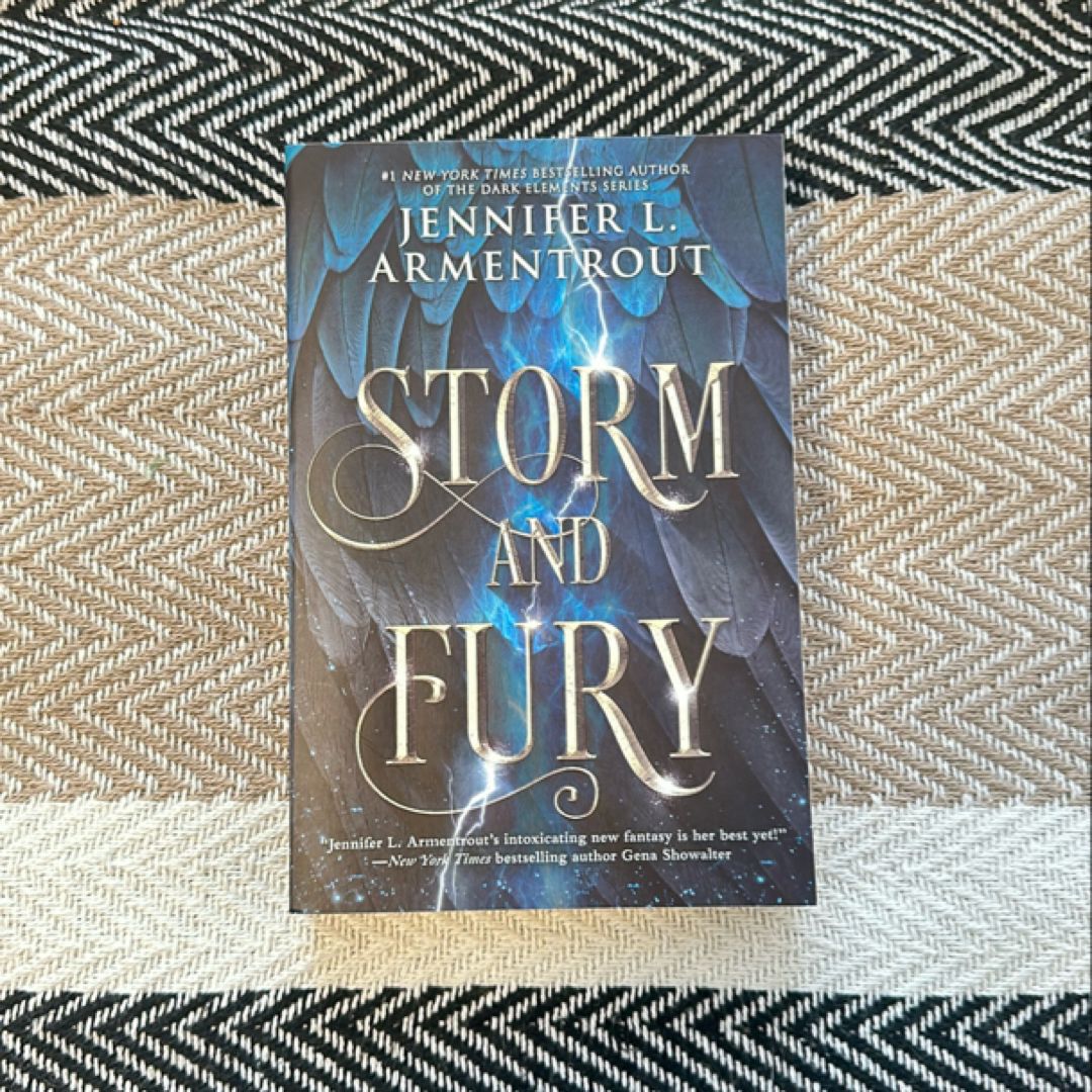 Storm and Fury
