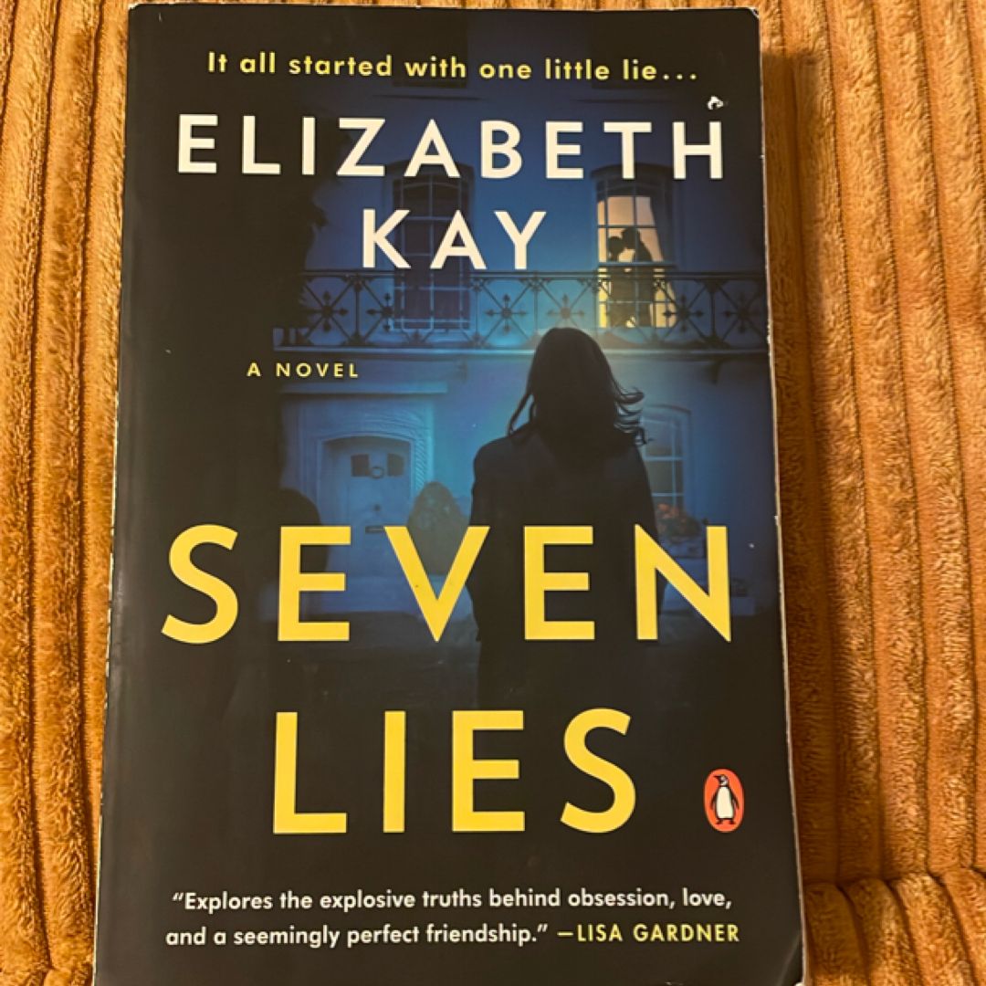 Seven Lies