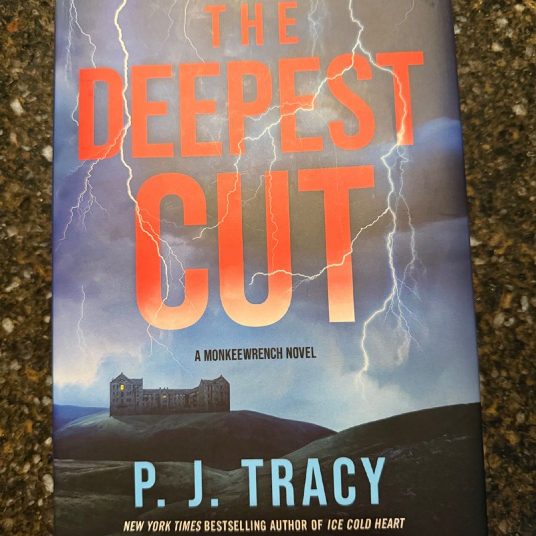 The Deepest Cut