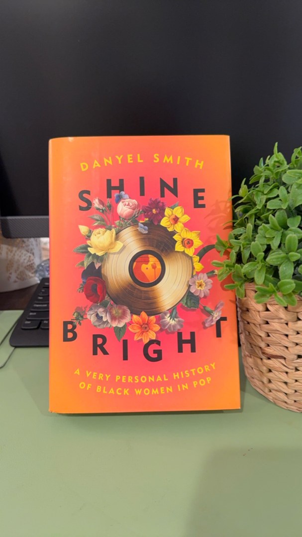Shine Bright
