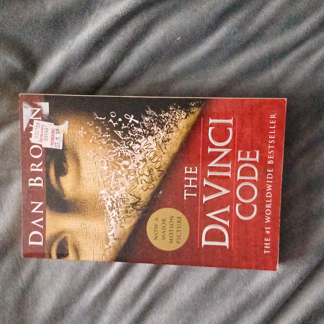 The Da Vinci Code