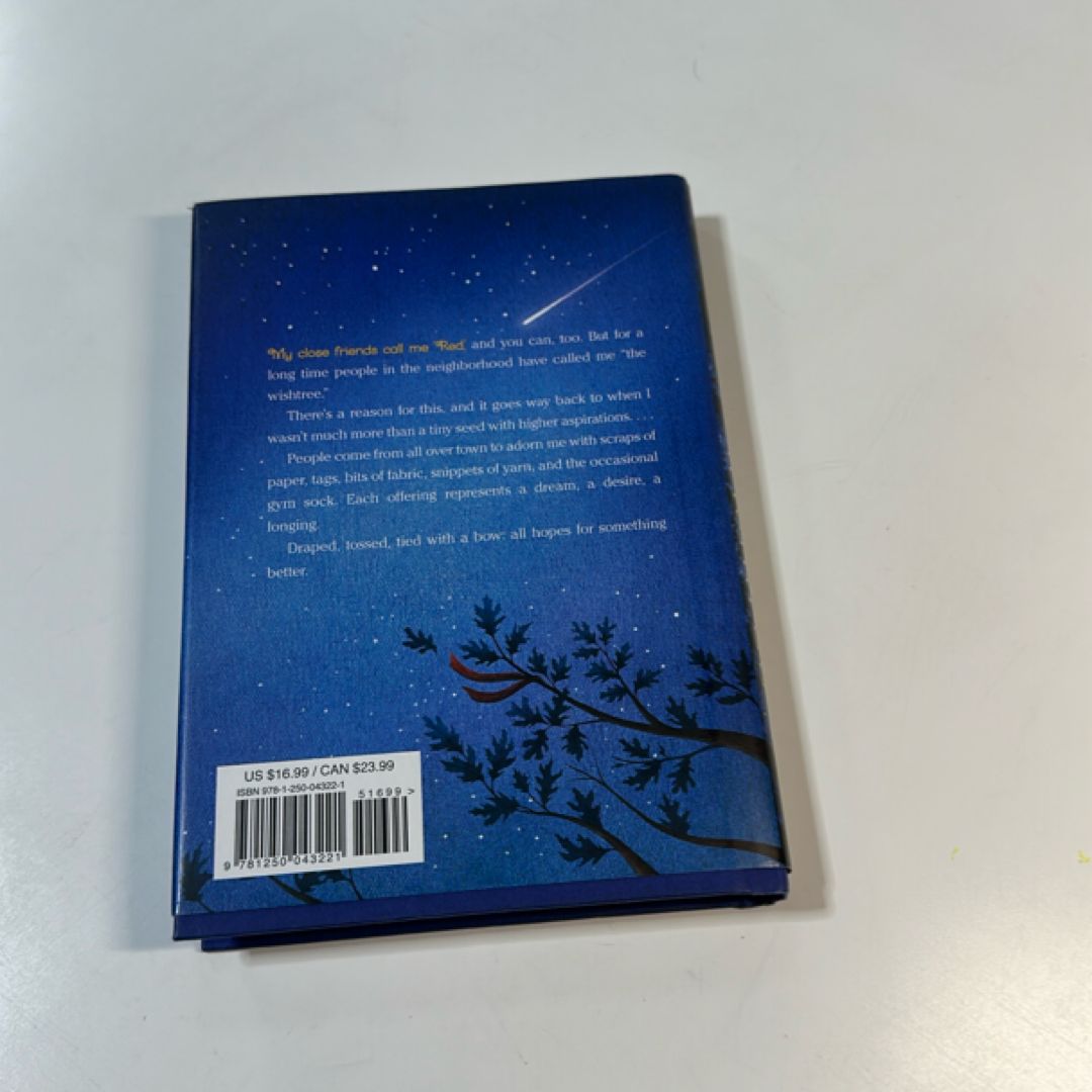 Wishtree