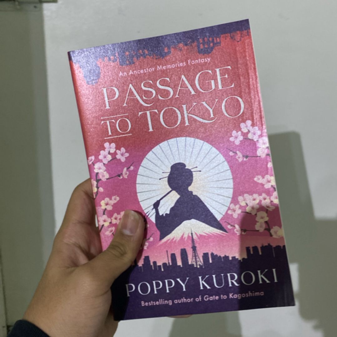 Passage to Tokyo