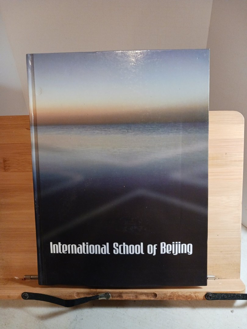 International School of Beijing. P191