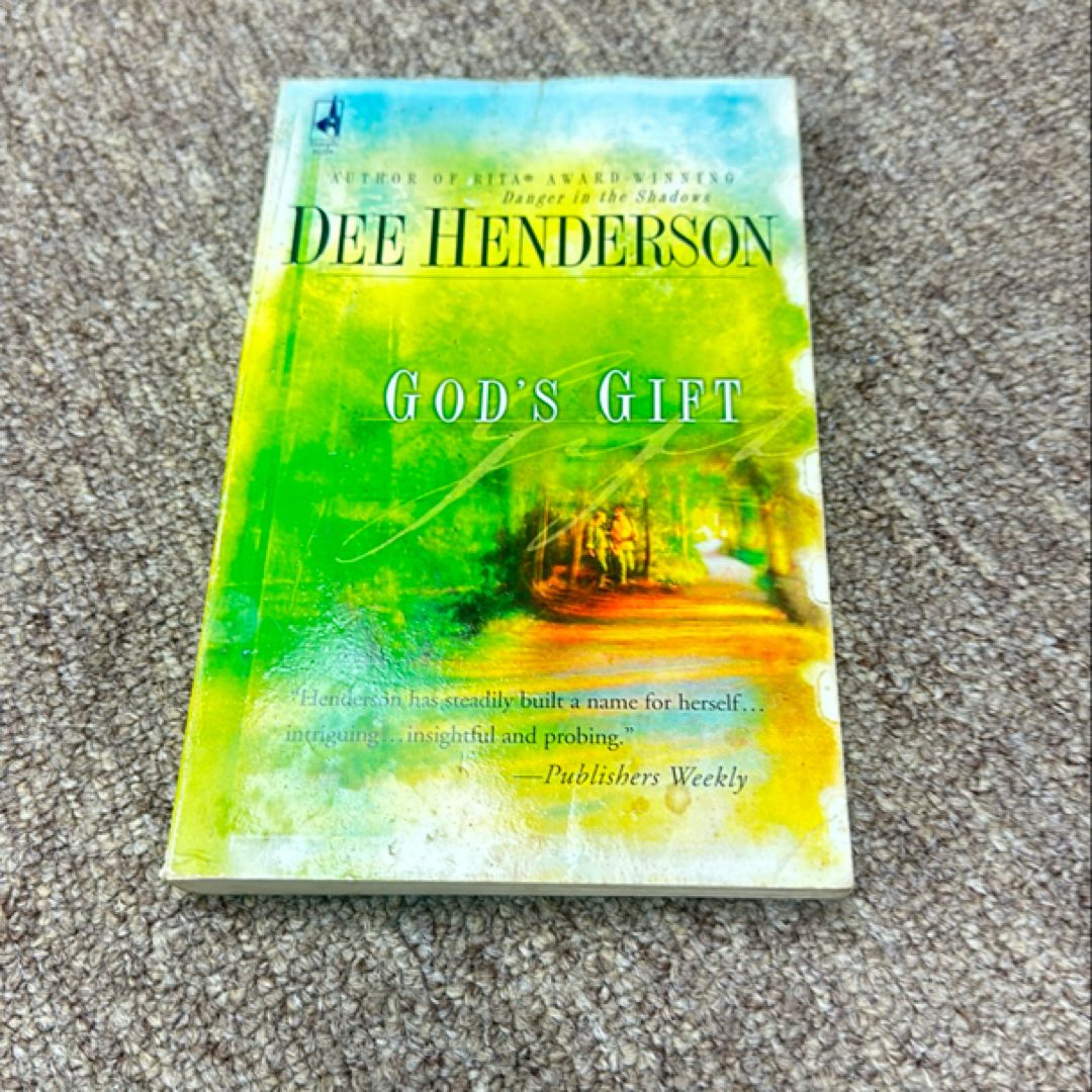 God's Gift