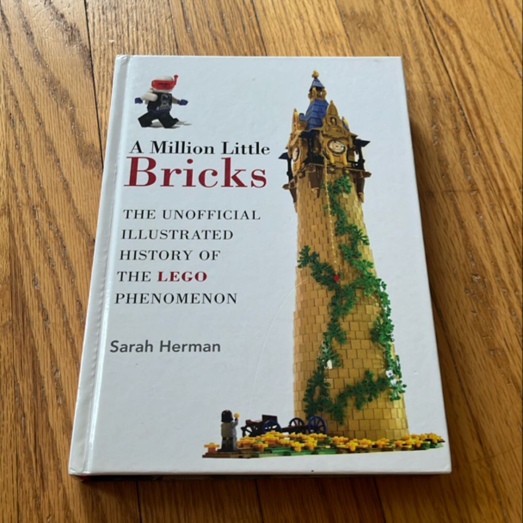 A Million Little Bricks