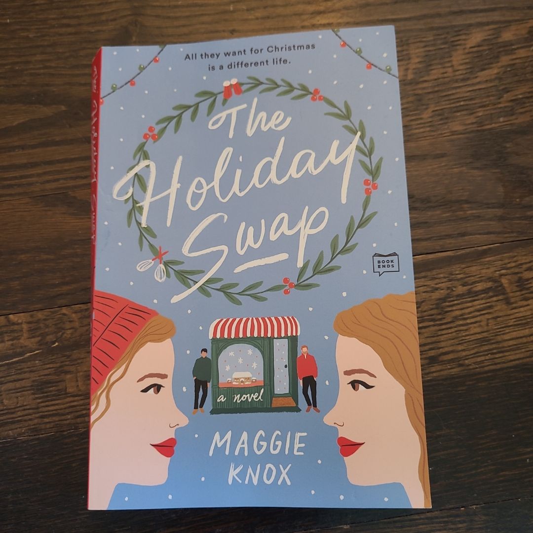 The Holiday Swap