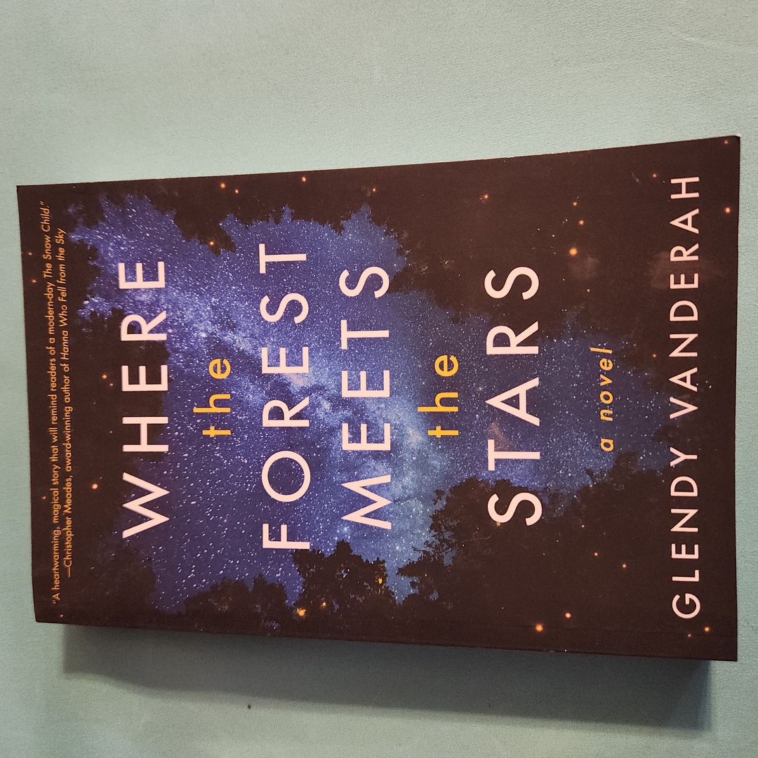 Where the Forest Meets the Stars