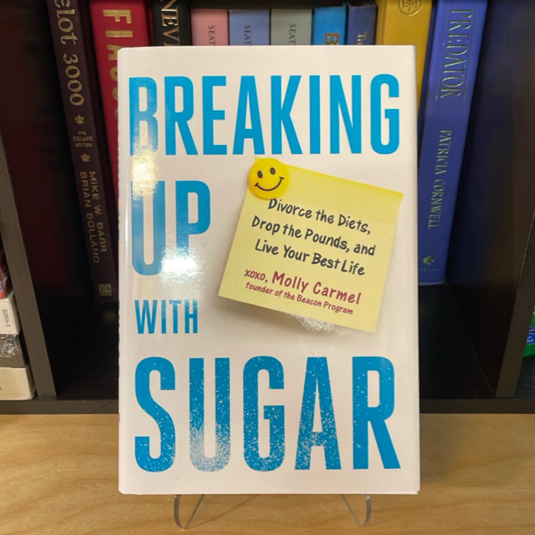 Breaking up with Sugar