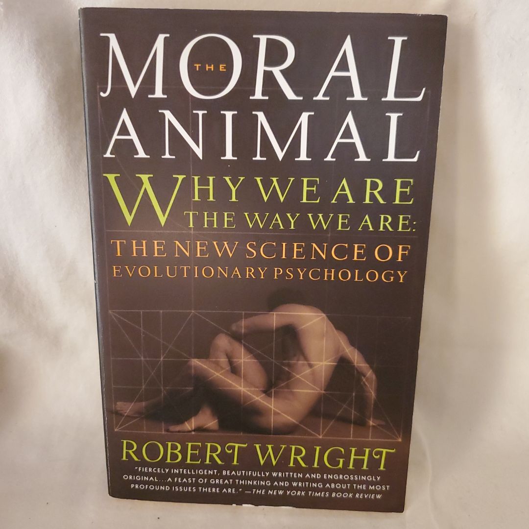 The Moral Animal
