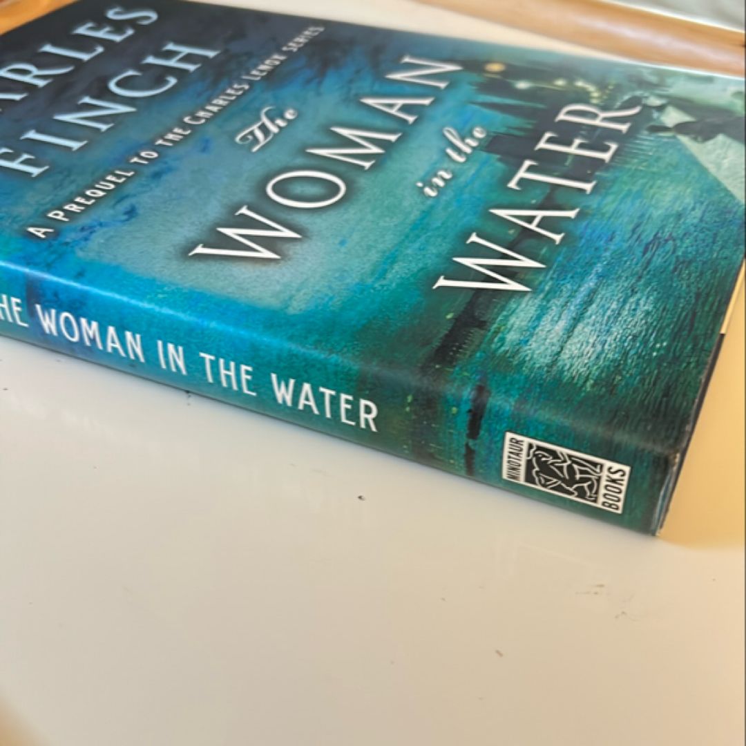 The Woman in the Water