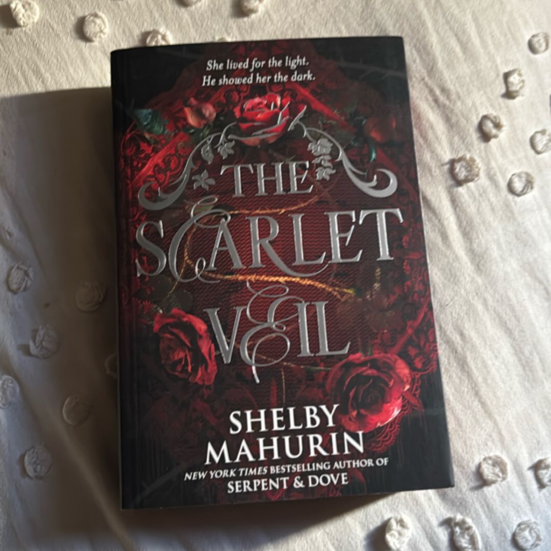 The Scarlet Veil Deluxe Limited Edition
