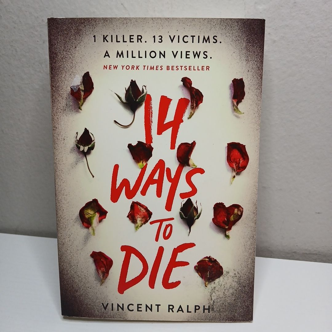 14 Ways to Die [Formerly Are You Watching?]