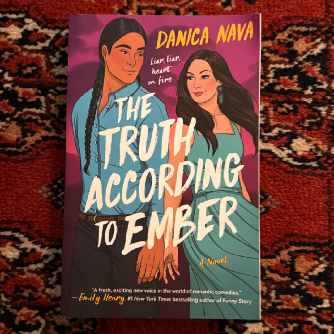 The Truth According to Ember