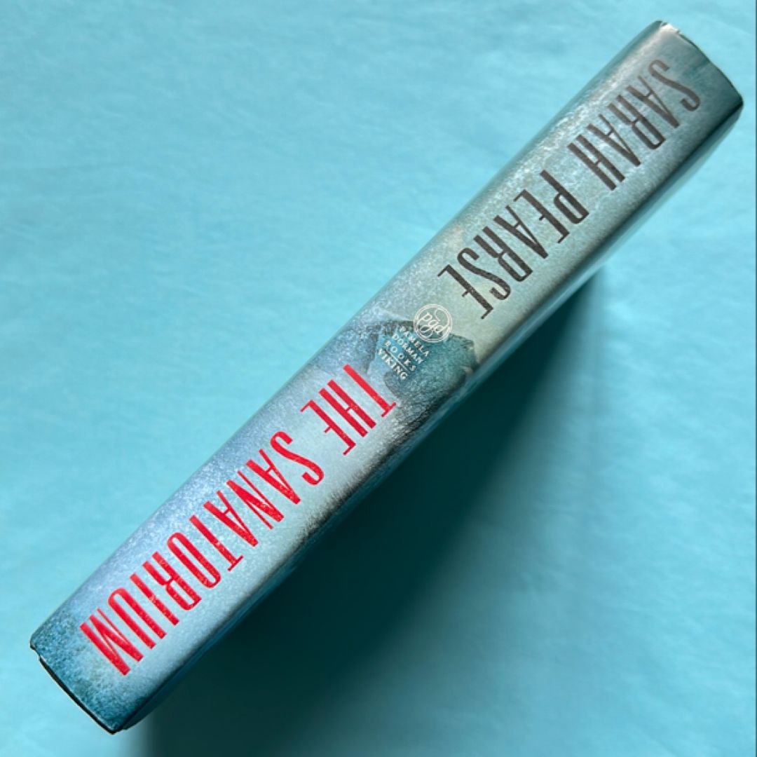 The Sanatorium