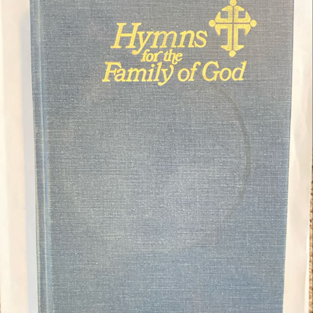 Hymns for the Family of God
