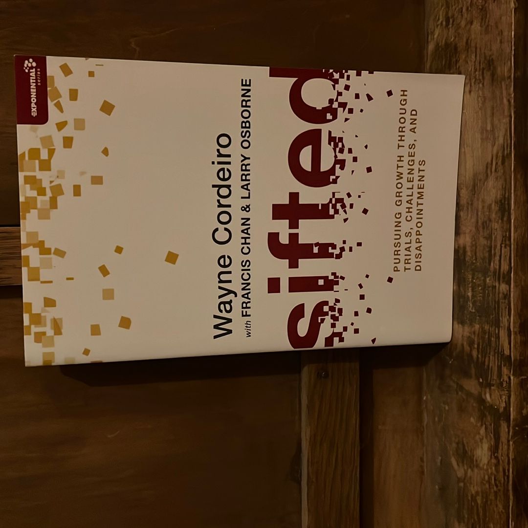 Sifted