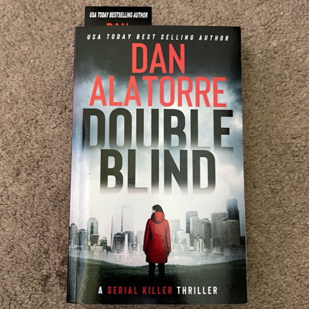Double Blind