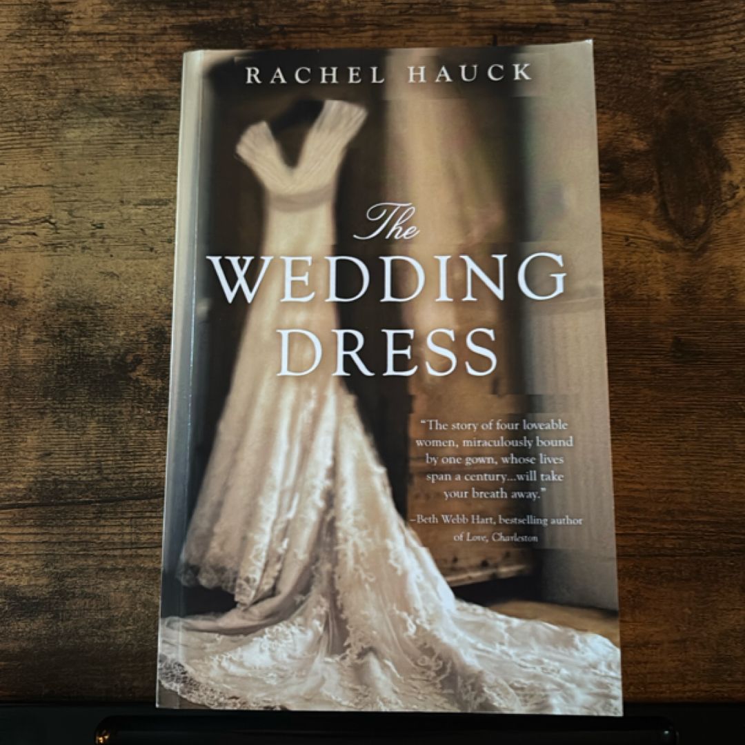 The Wedding Dress