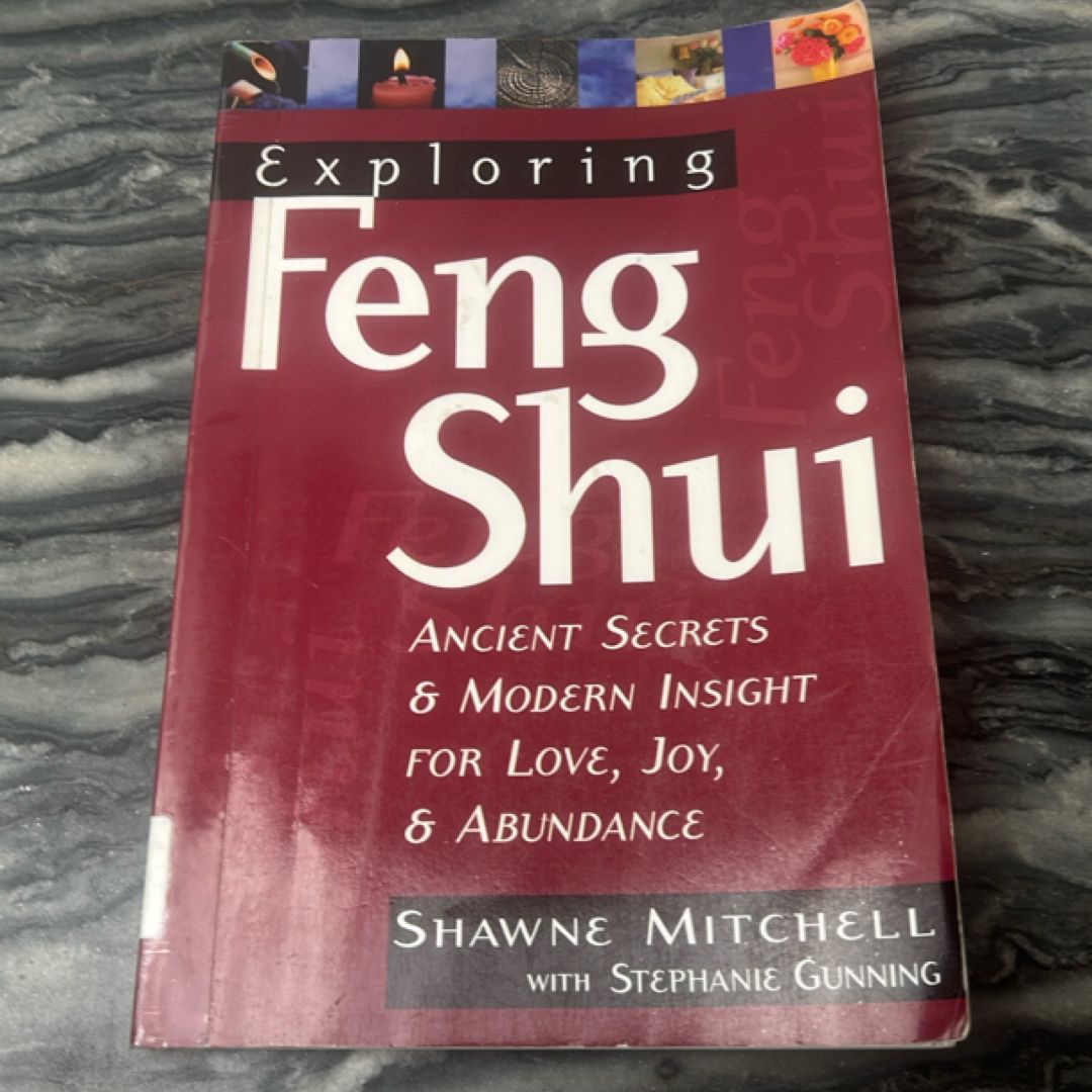 Exploring Feng Shui