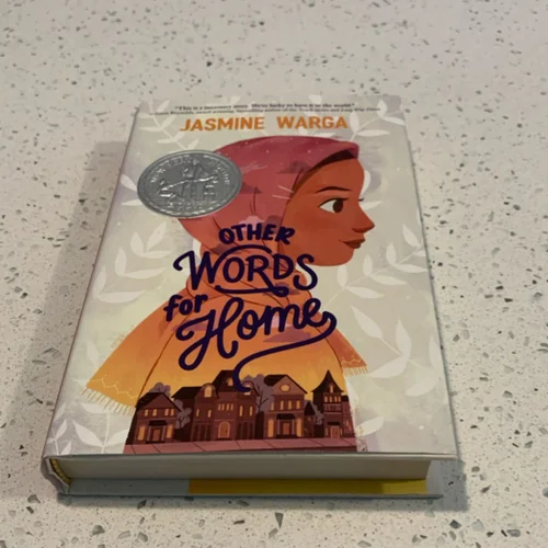 Other Words for Home