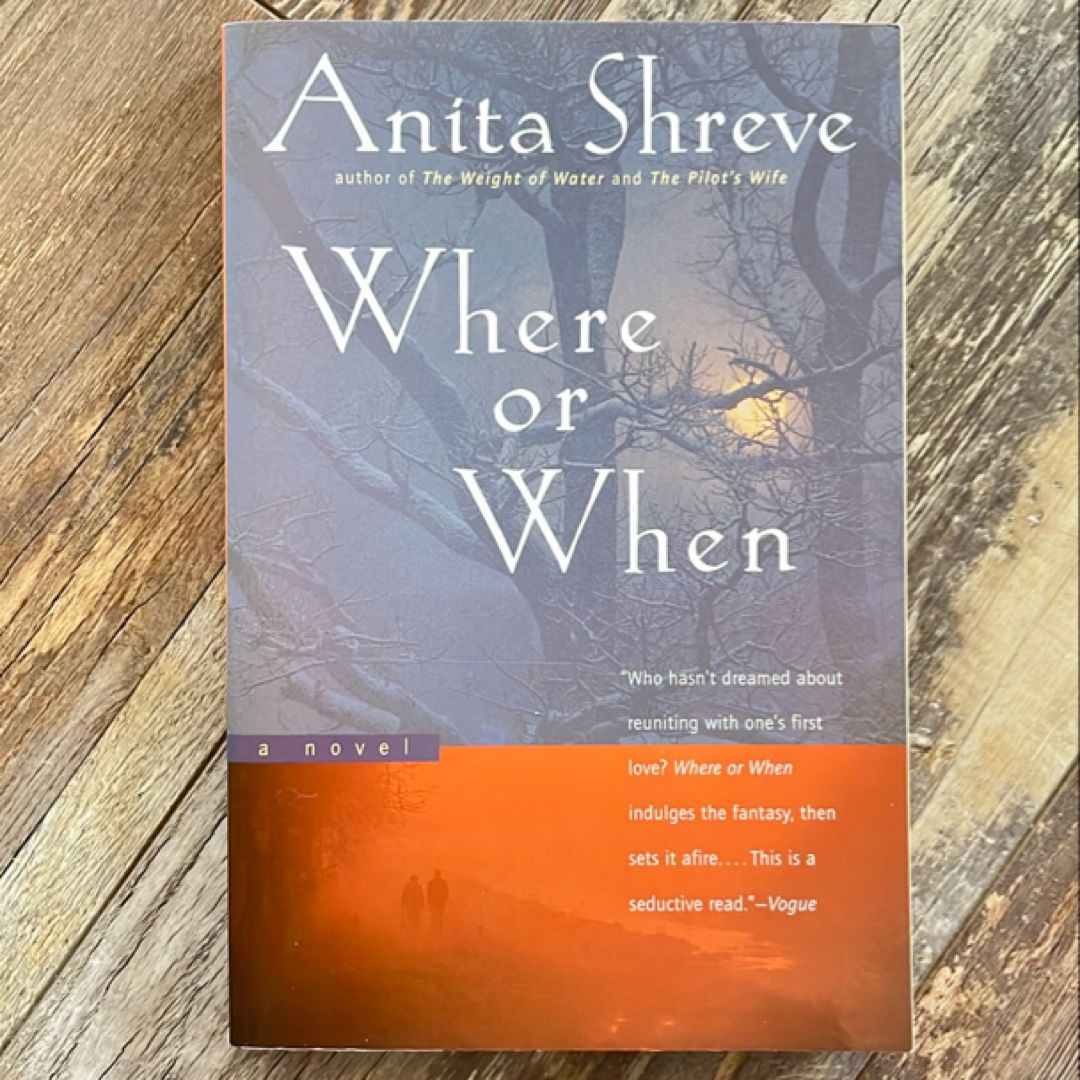 Where or When