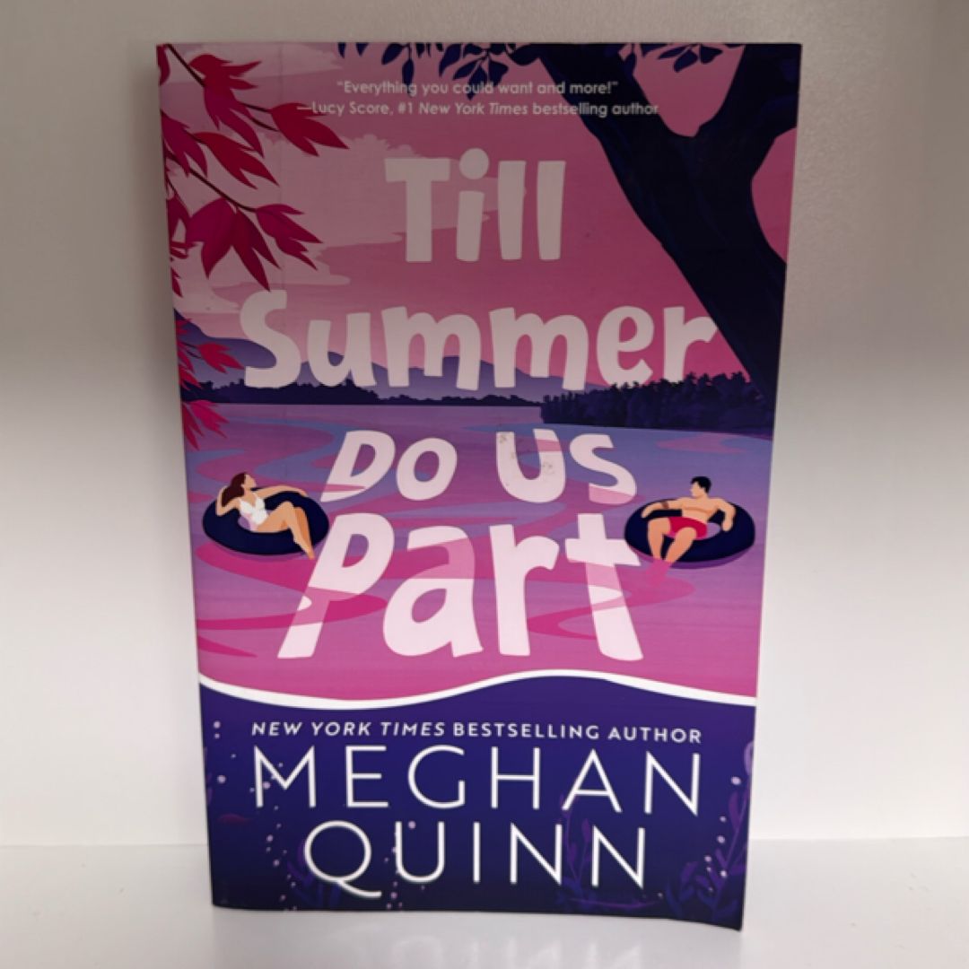 Till Summer Do Us Part