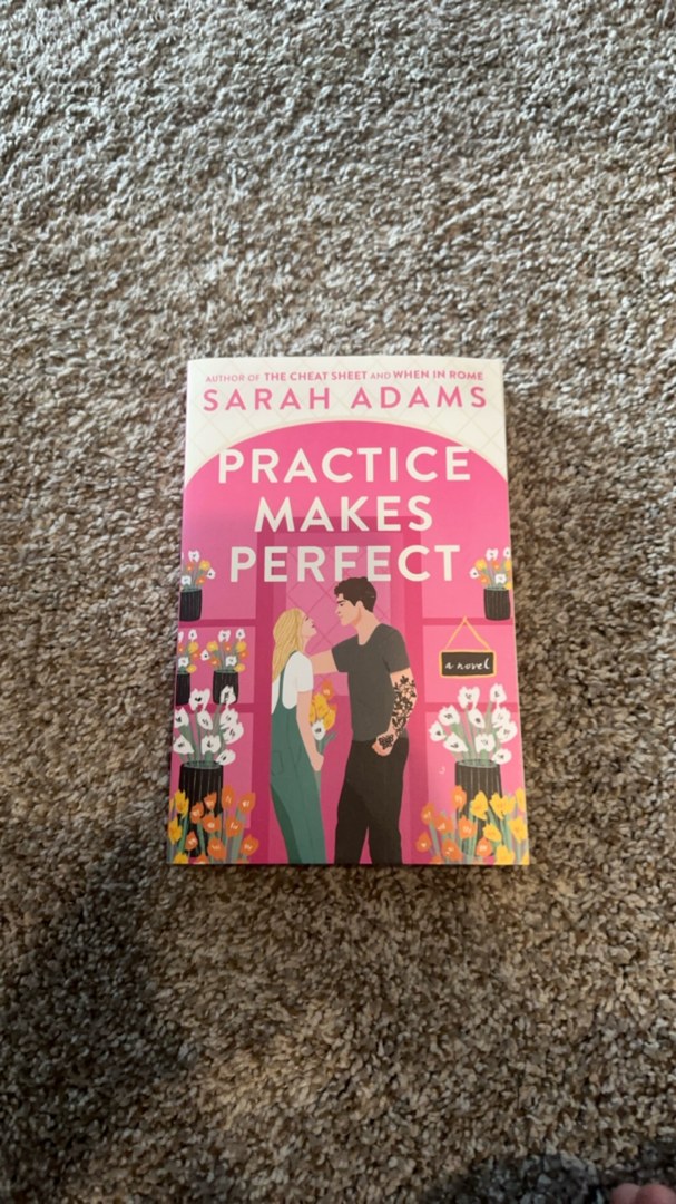 Practice Makes Perfect