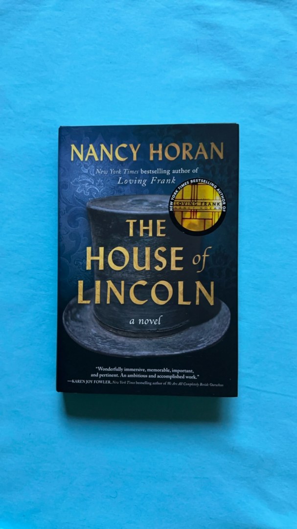 The House of Lincoln
